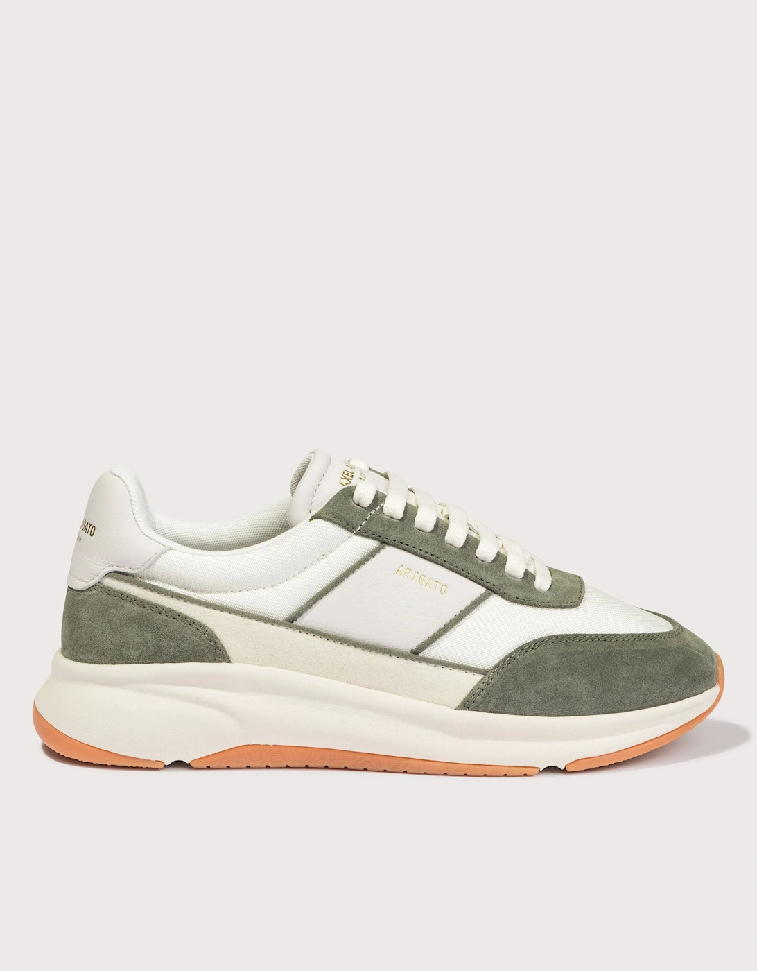 Genesis Neo Runners, 5 of 4