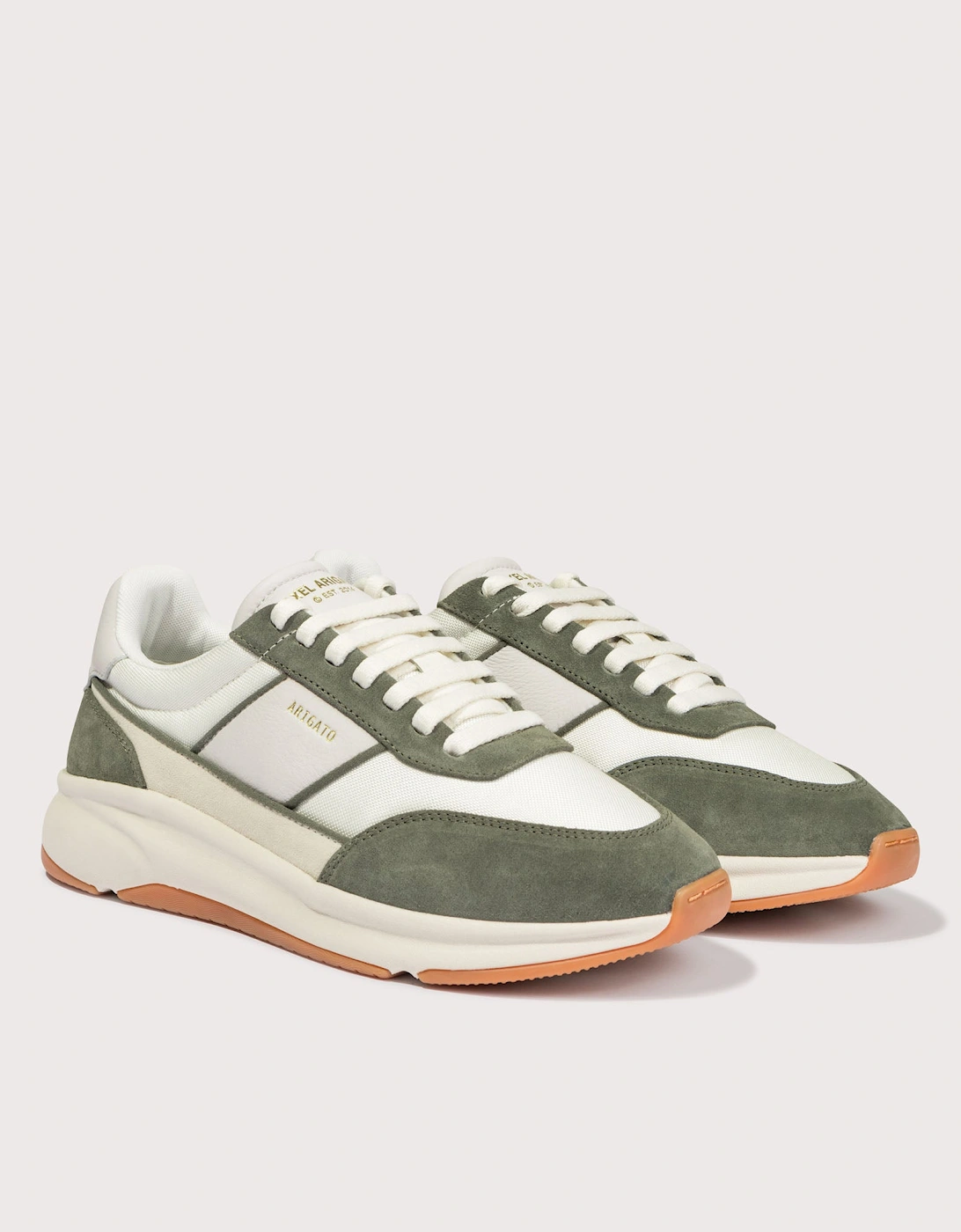 Genesis Neo Runners