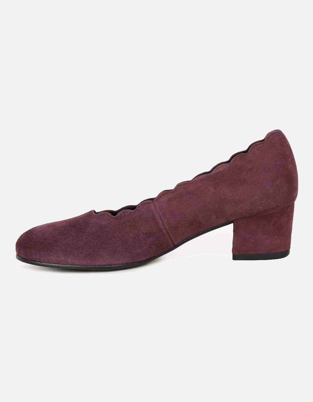 Gigi Womens Court Shoes