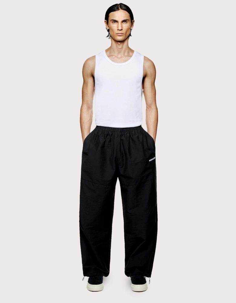 Parachute Pants