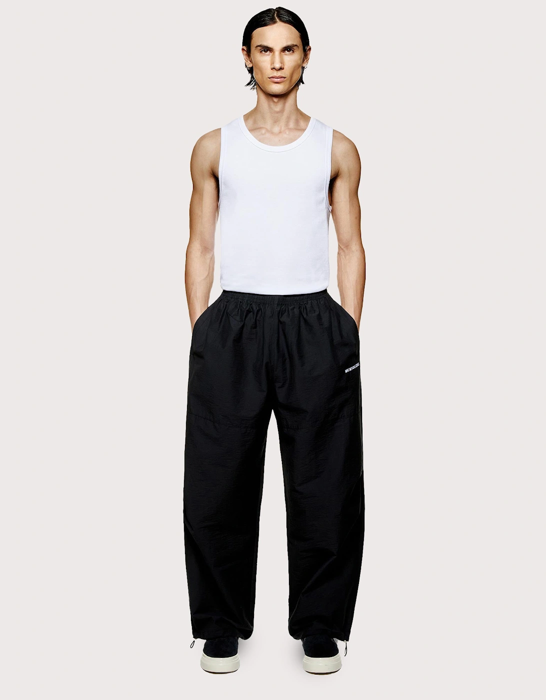 Parachute Pants