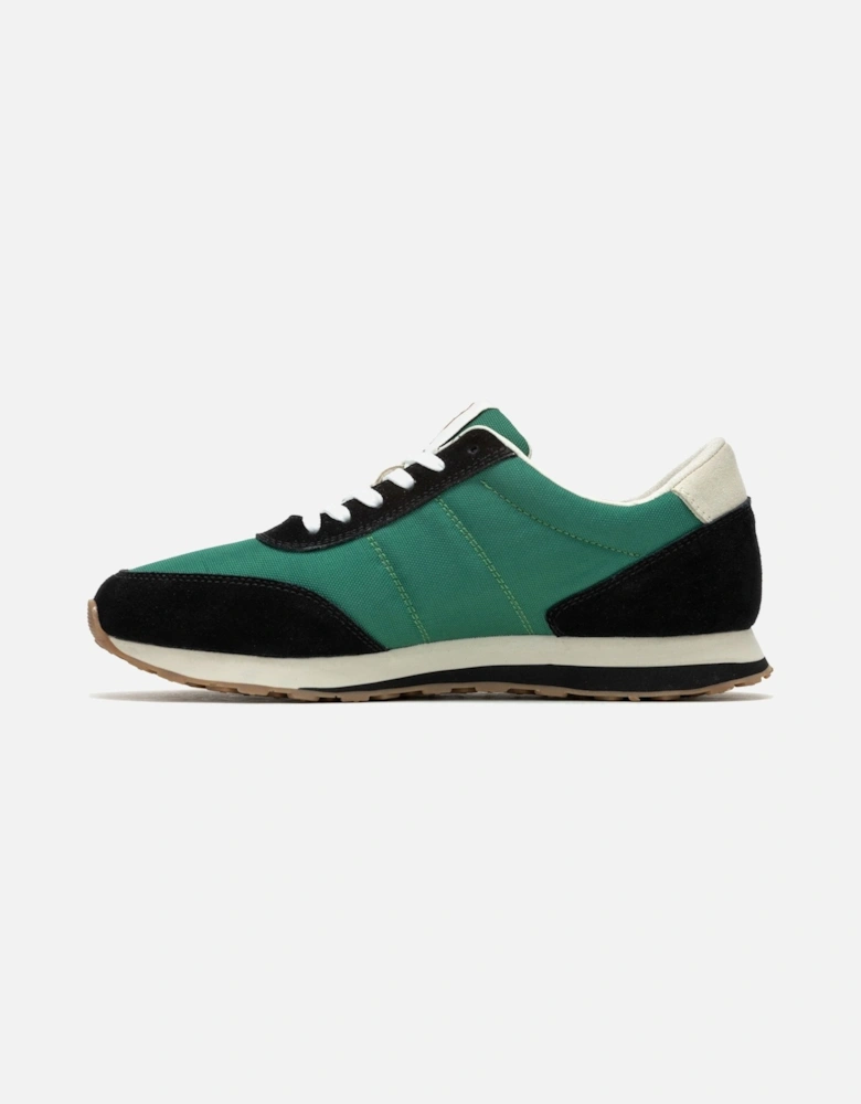 Seventy8 Sneaker Mens Trainers in Green