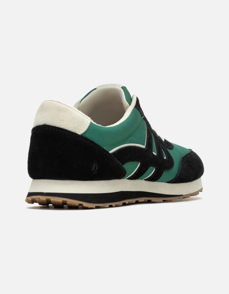 Seventy8 Sneaker Mens Trainers in Green