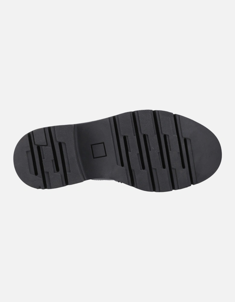 Nicole Studded Mule Womens Slip On Shoes in Black