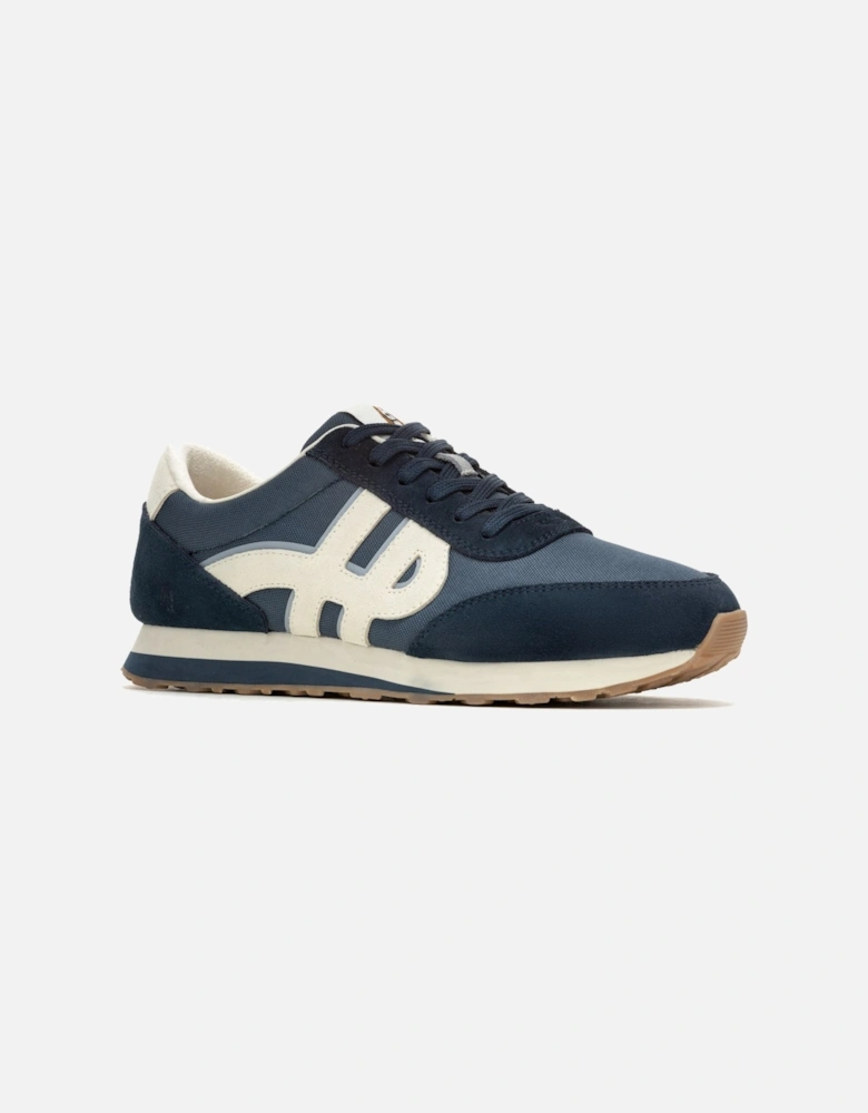 Seventy8 Sneaker Mens Trainers in Navy