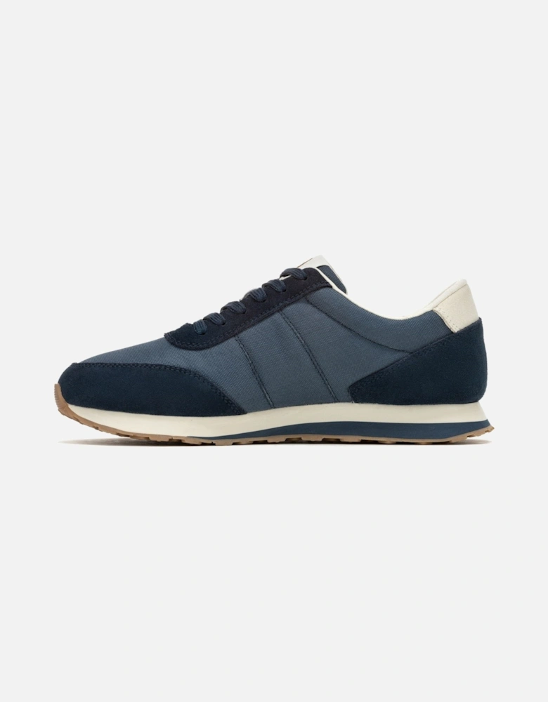 Seventy8 Sneaker Mens Trainers in Navy