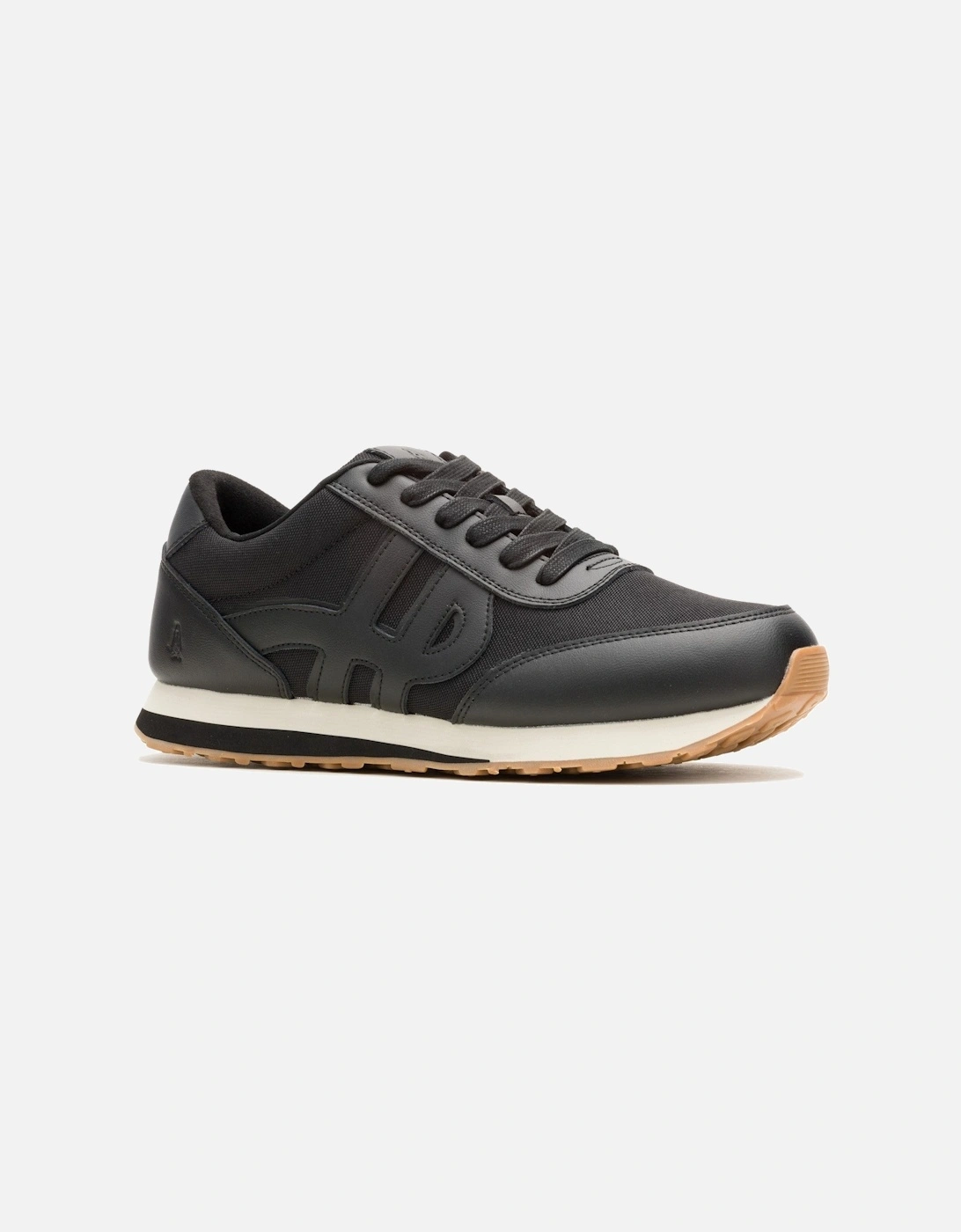 Seventy8 Sneaker Mens Trainers in Black, 6 of 5