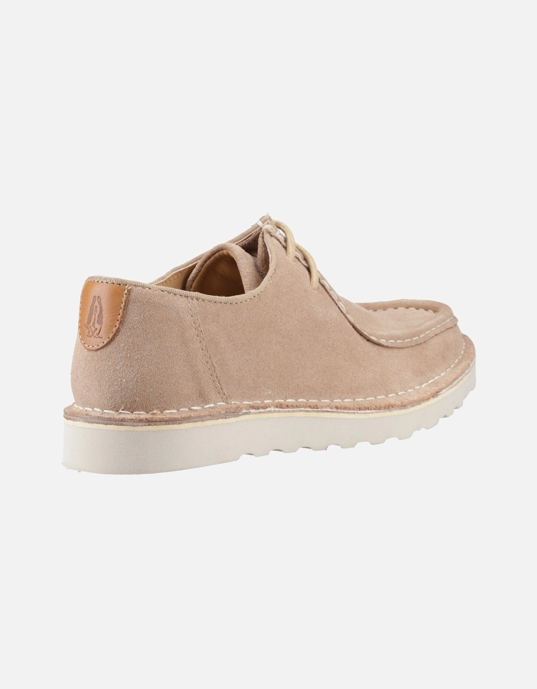 Otis Lace Up Shoe Mens Shoes in Sand
