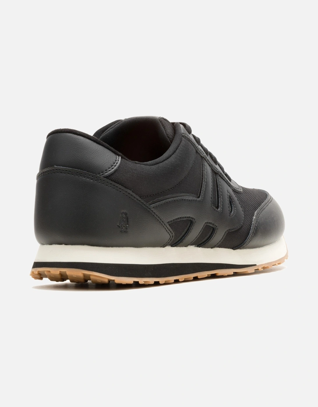 Seventy8 Sneaker Mens Trainers in Black