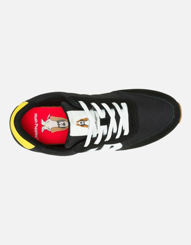 SEVENTY8 Peanuts Trainer Womens Trainers in Peanut