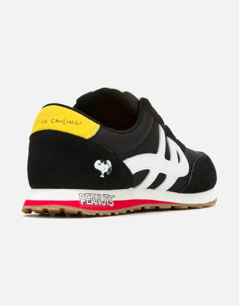 SEVENTY8 Peanuts Trainer Womens Trainers in Peanut