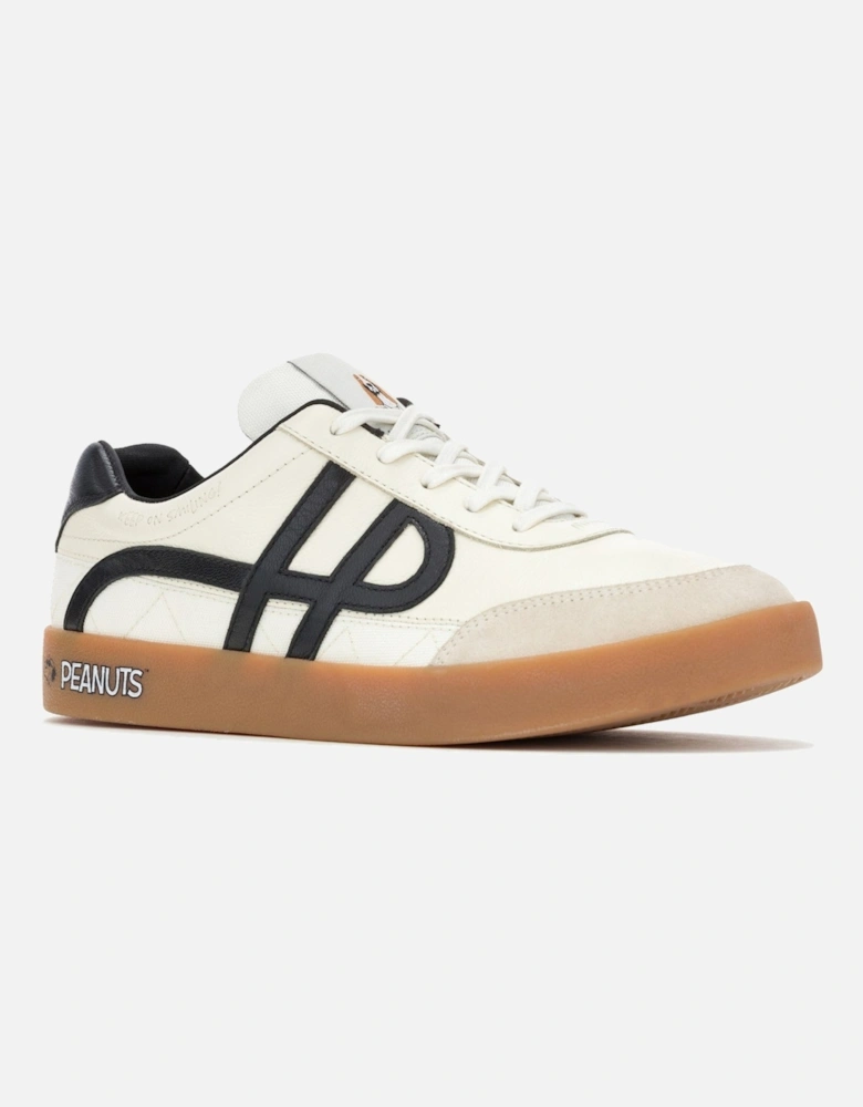 Seventy8 Trainers Mens Trainers in Peanut
