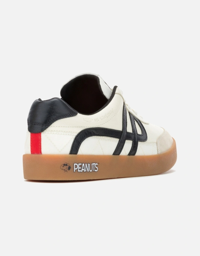 Seventy8 Trainers Mens Trainers in Peanut