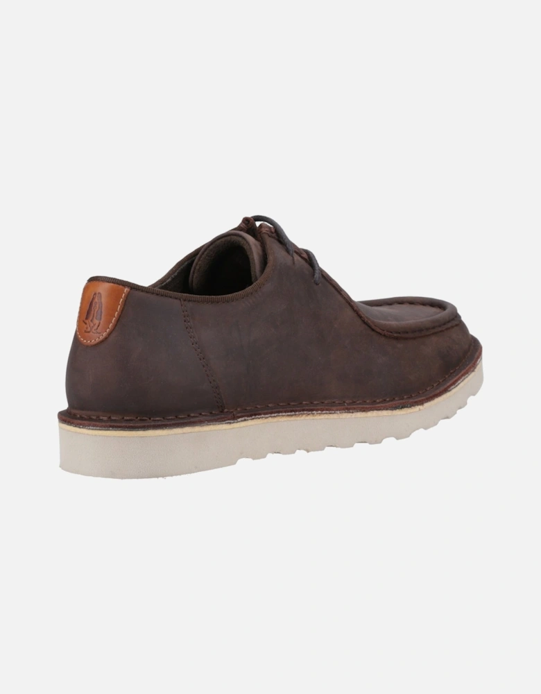 Otis Mens Shoes in Brown