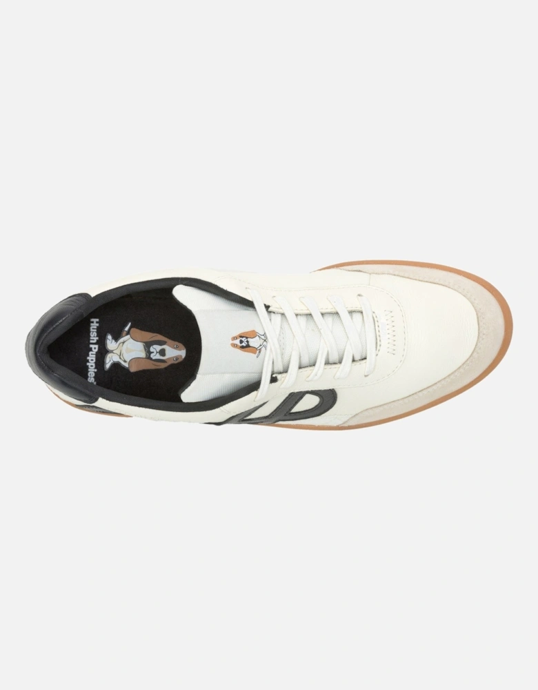 Seventy8 Trainers Mens Trainers in Peanut