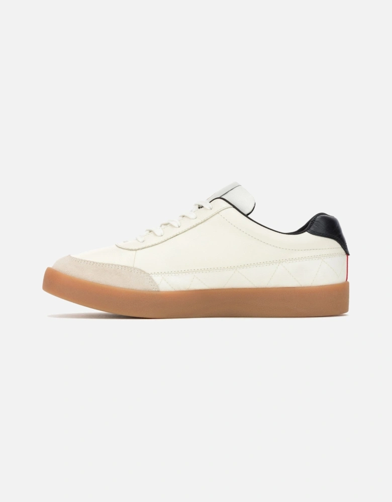 Seventy8 Trainers Mens Trainers in Peanut