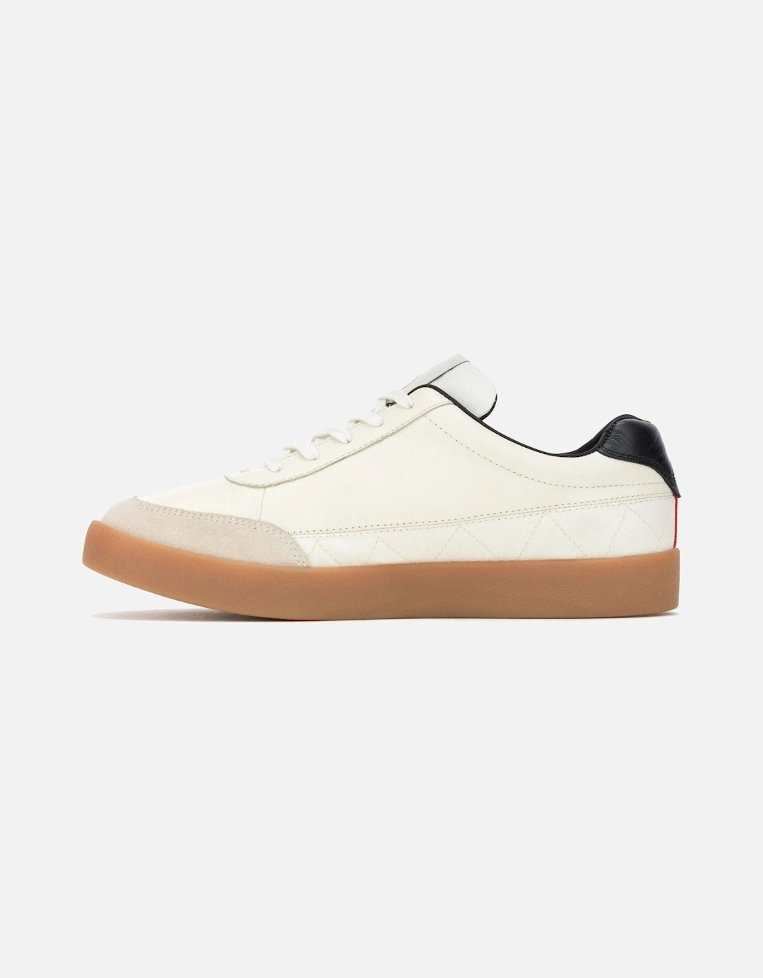 Seventy8 Trainers Mens Trainers in Peanut