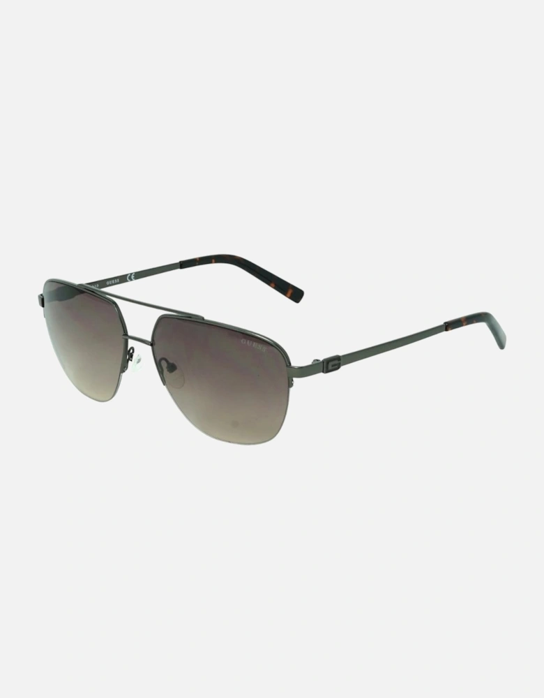 Silver Sunglasses
