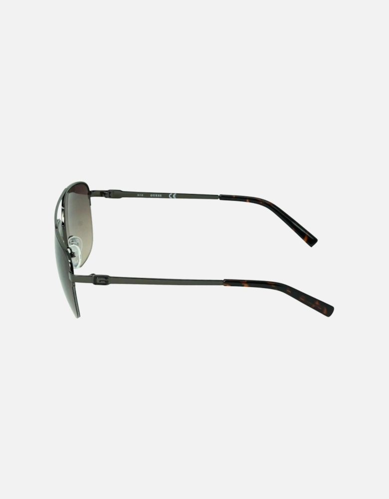 Silver Sunglasses