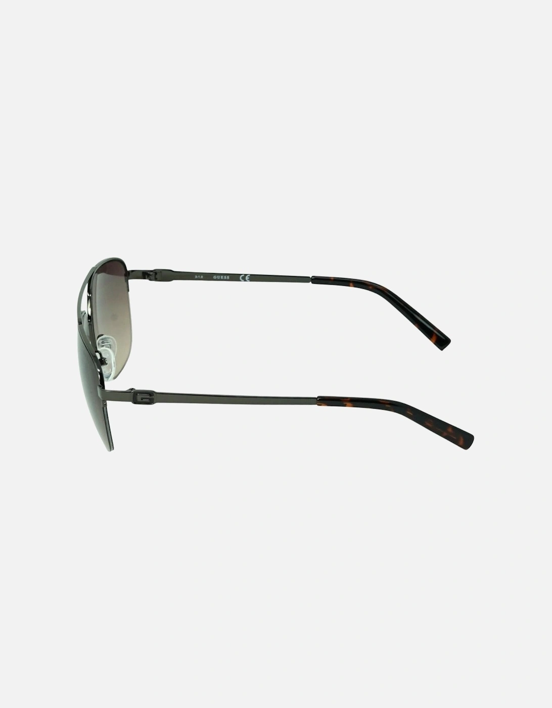Silver Sunglasses