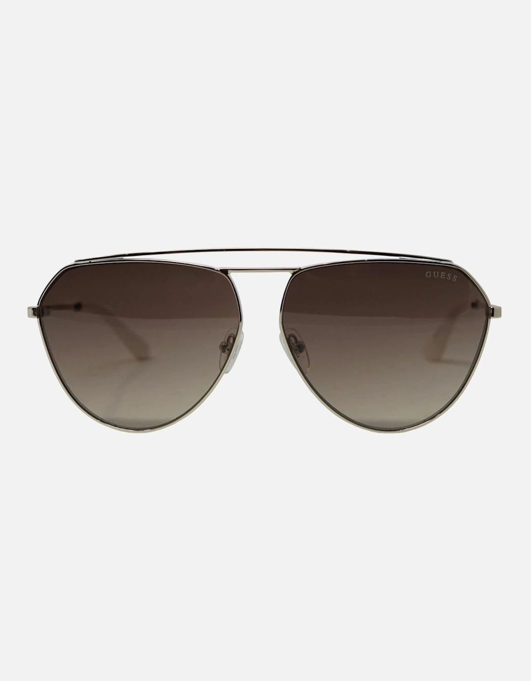 Metal Gold Sunglasses, 4 of 3
