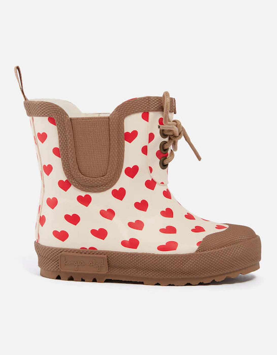 Konges Sløjd Thermo Rubber Boots, 2 of 1