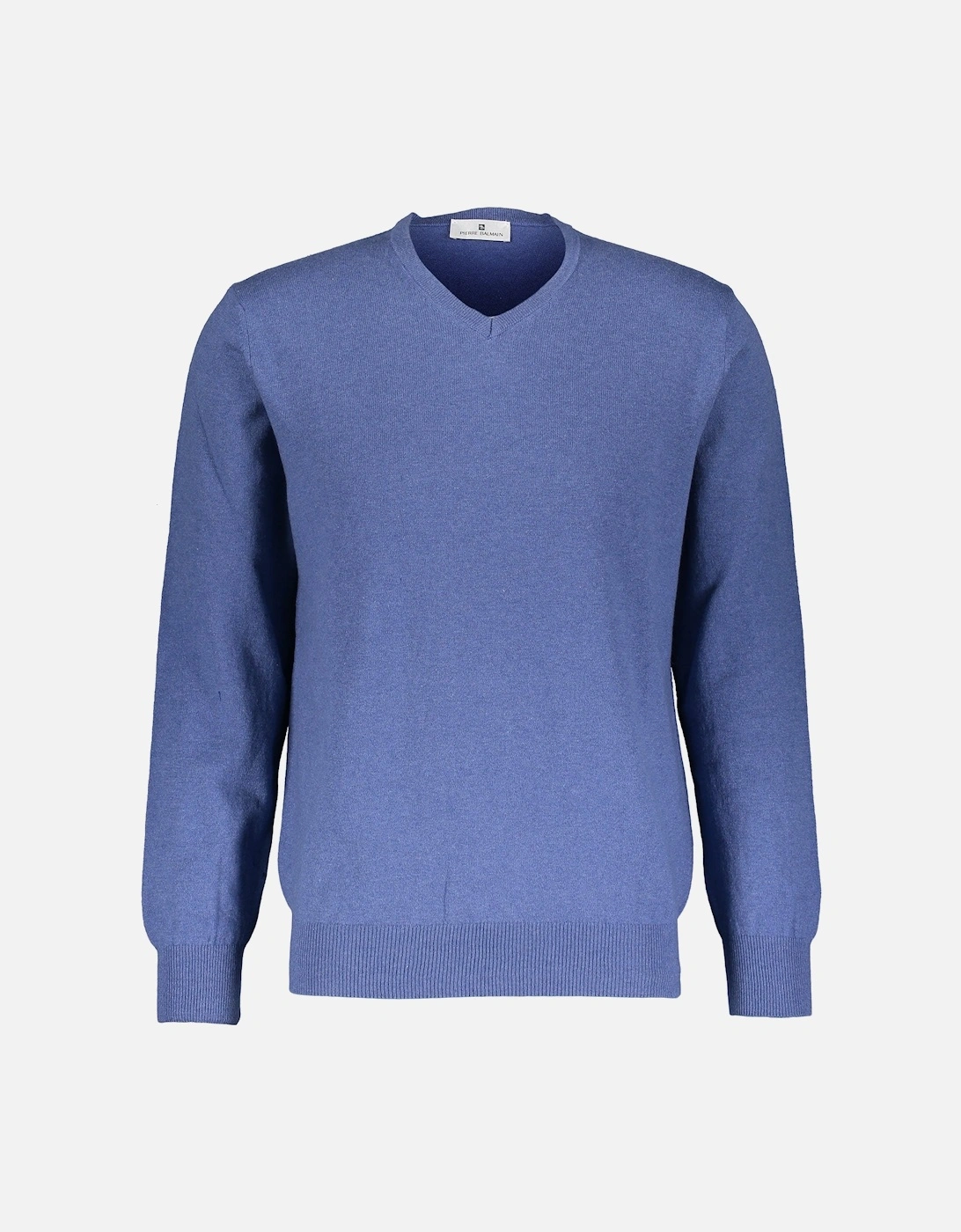 Pierre Blue Jumper, 3 of 2