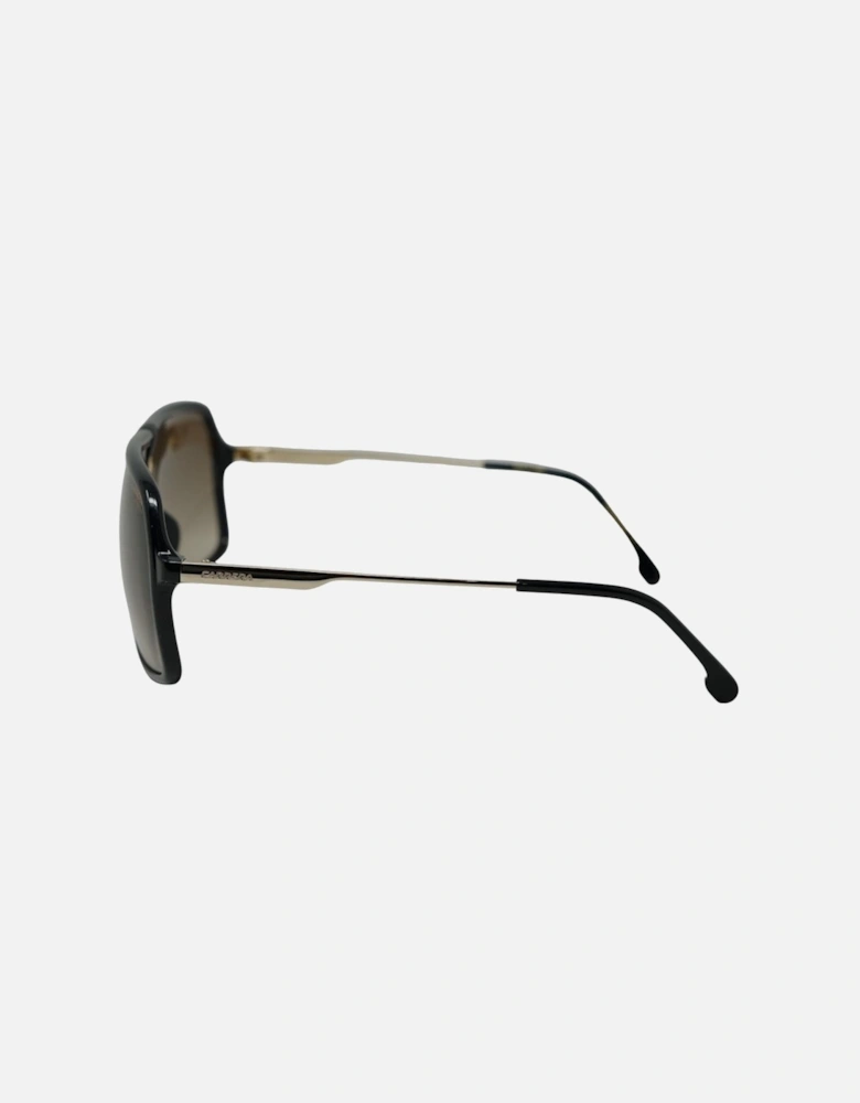 Bold Black Sunglasses