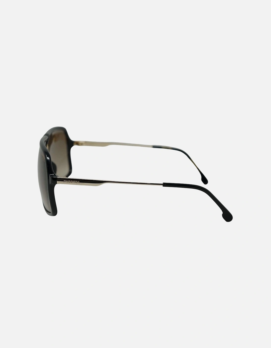 Bold Black Sunglasses