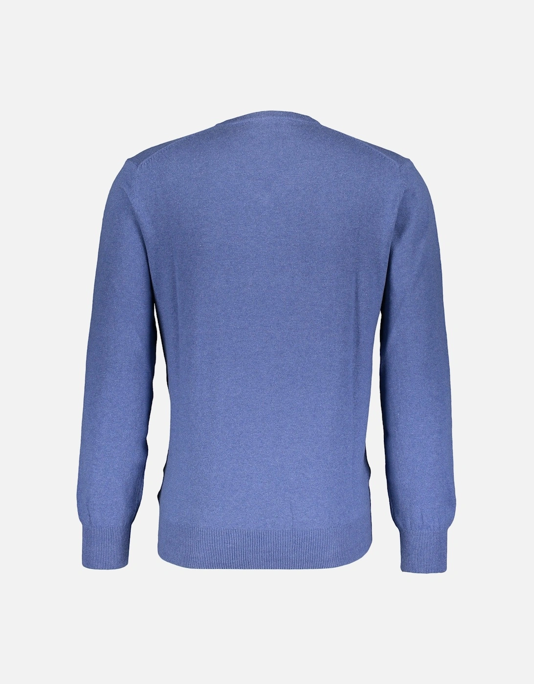 Pierre Blue Jumper