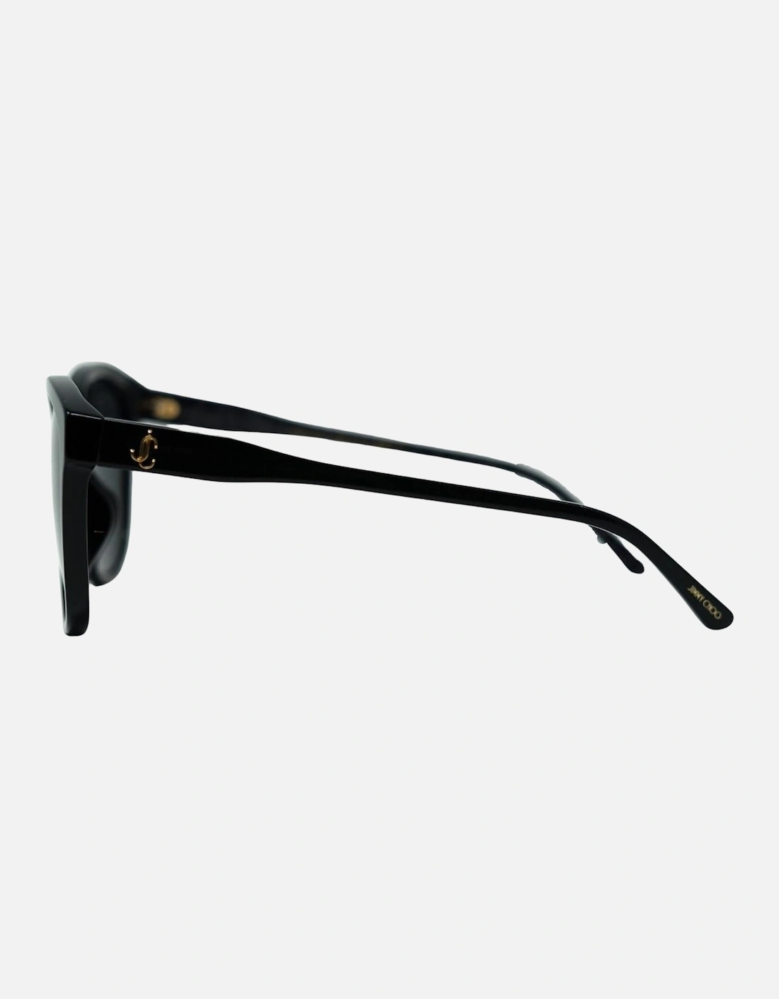 Lidie/F/SK OIEI IR Black Sunglasses