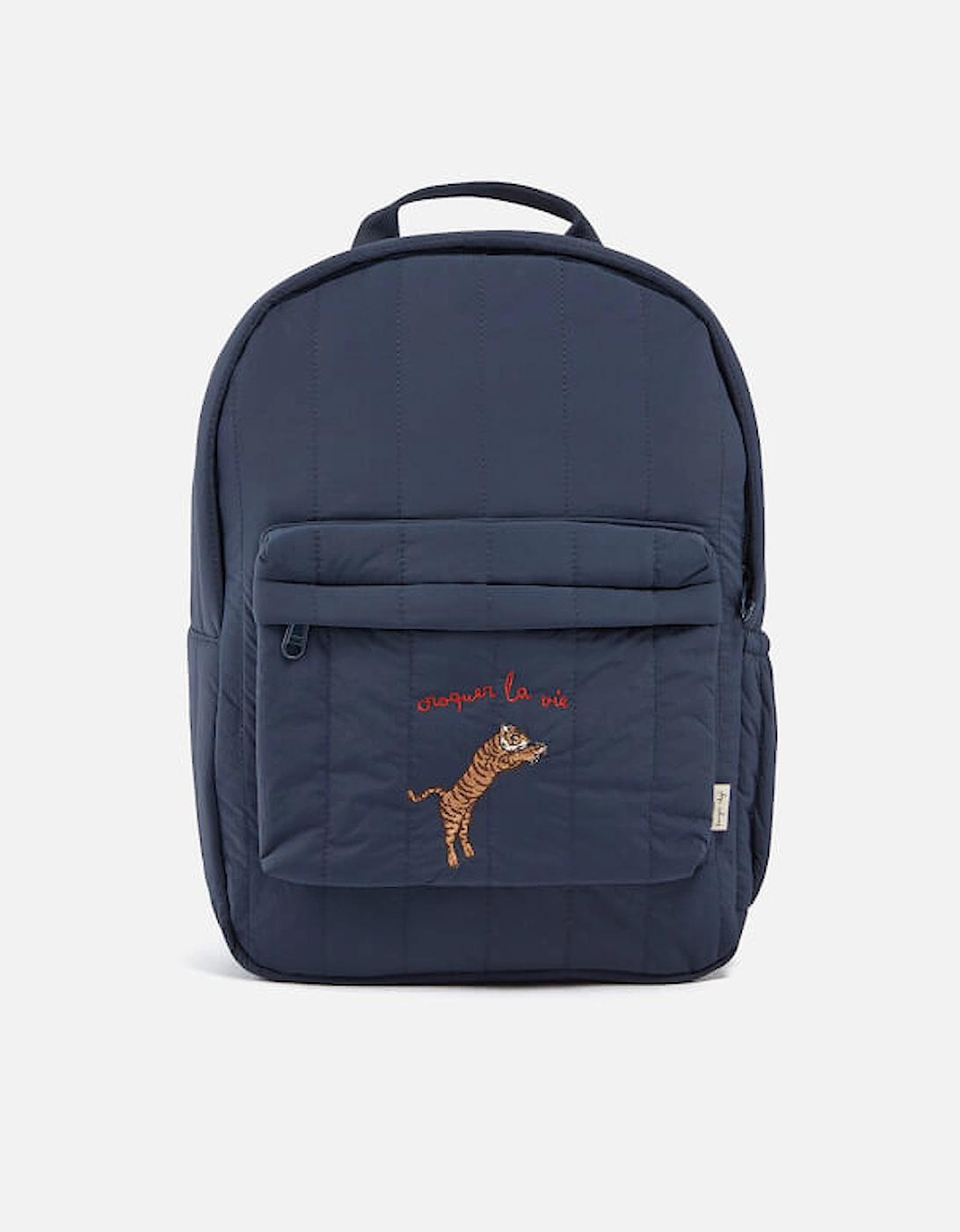 Konges Sløjd Kids' Juno Quiltlet Backpack, 2 of 1