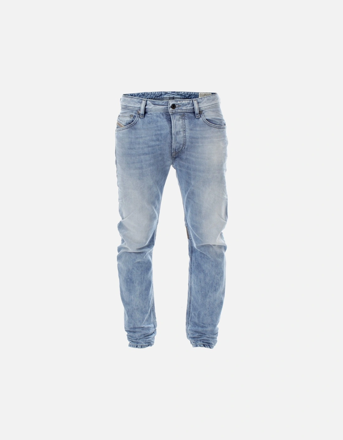Rombee Blue Jeans, 4 of 3