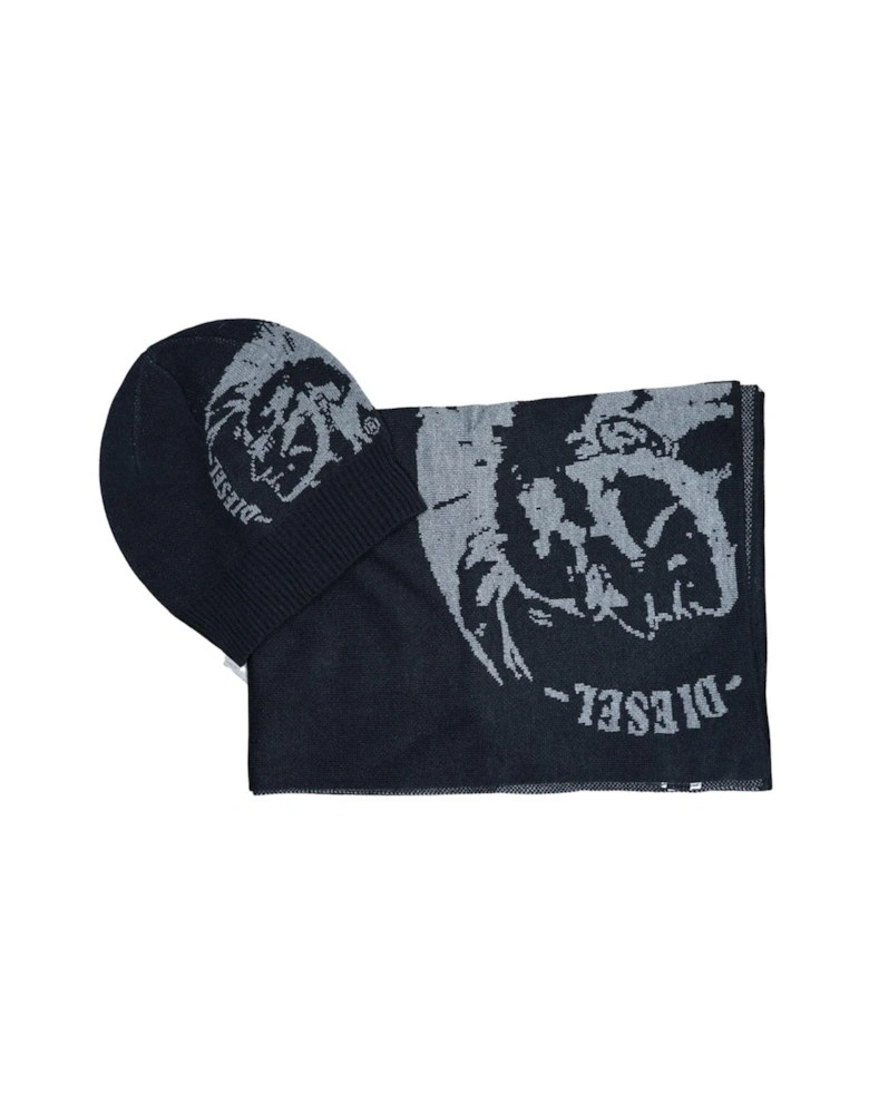 R-Dubfits-Kit E4084 Scarf