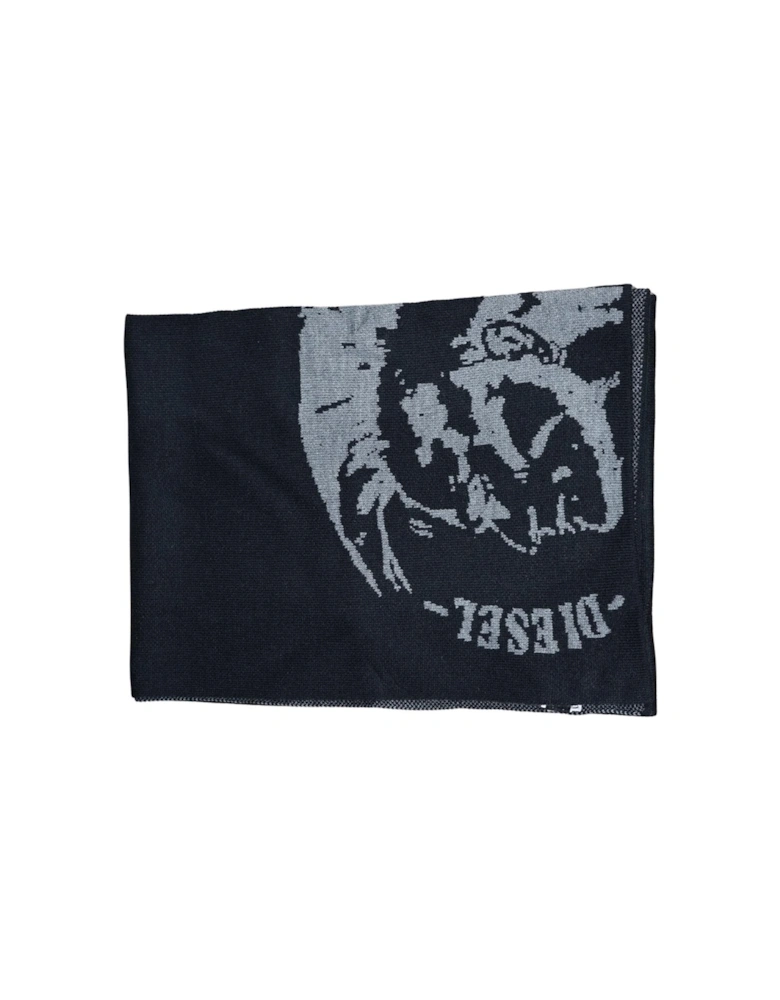 R-Dubfits-Kit E4084 Scarf