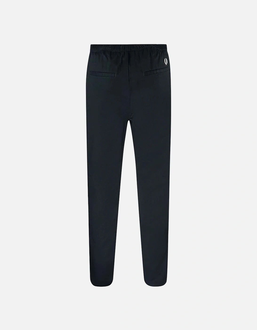 Navy Pants