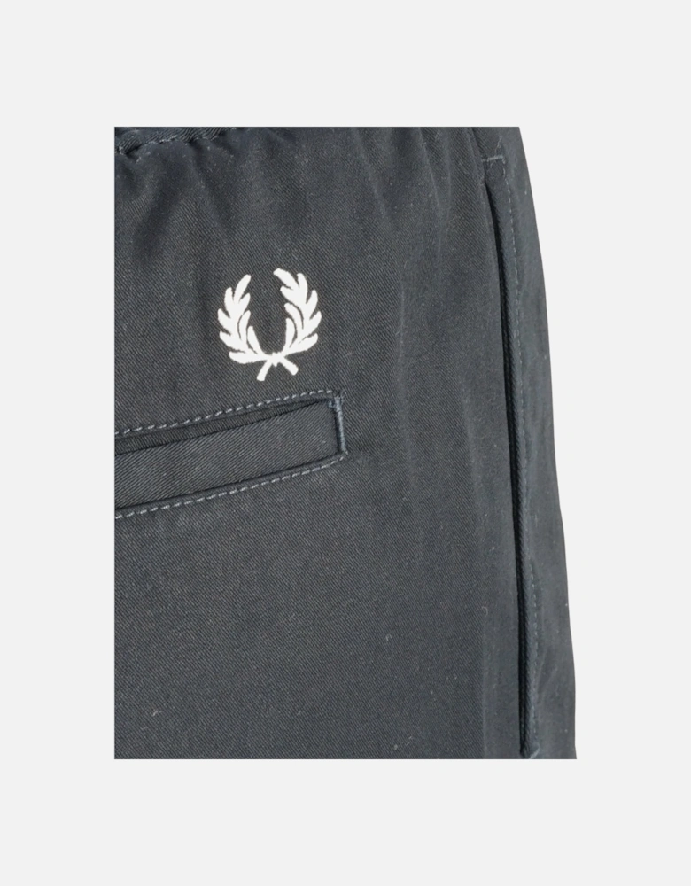 Navy Pants