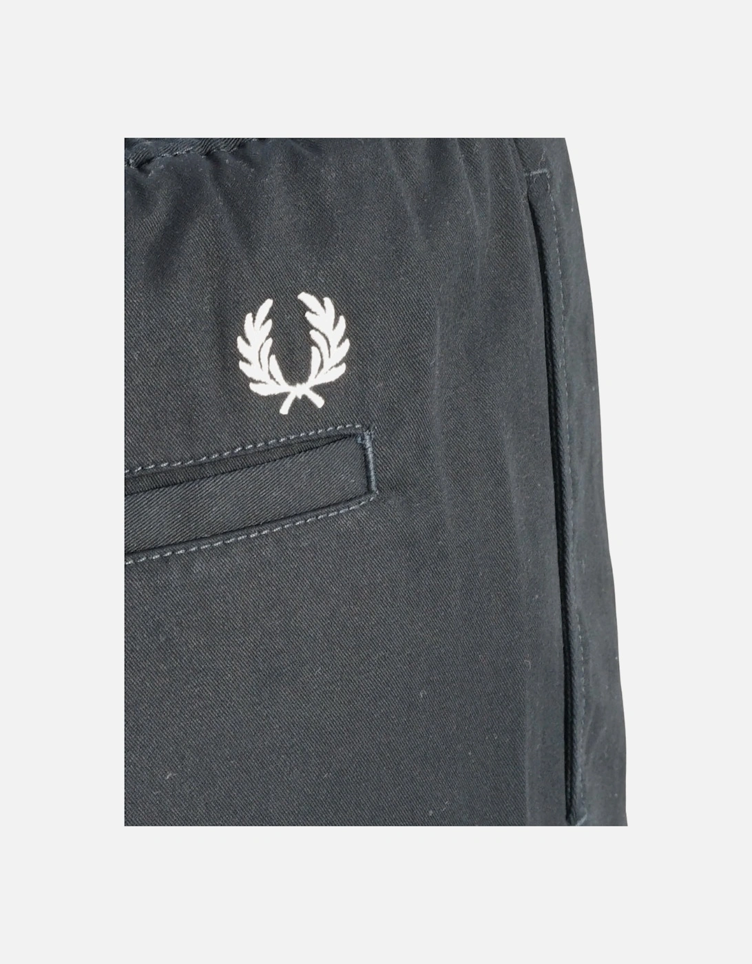 Navy Pants