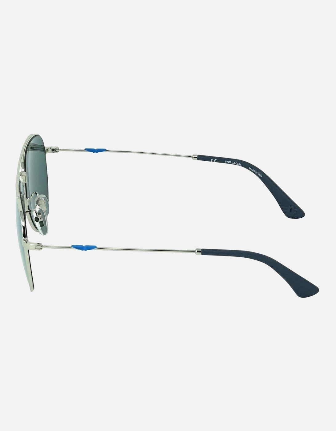 Silver Sunglasses