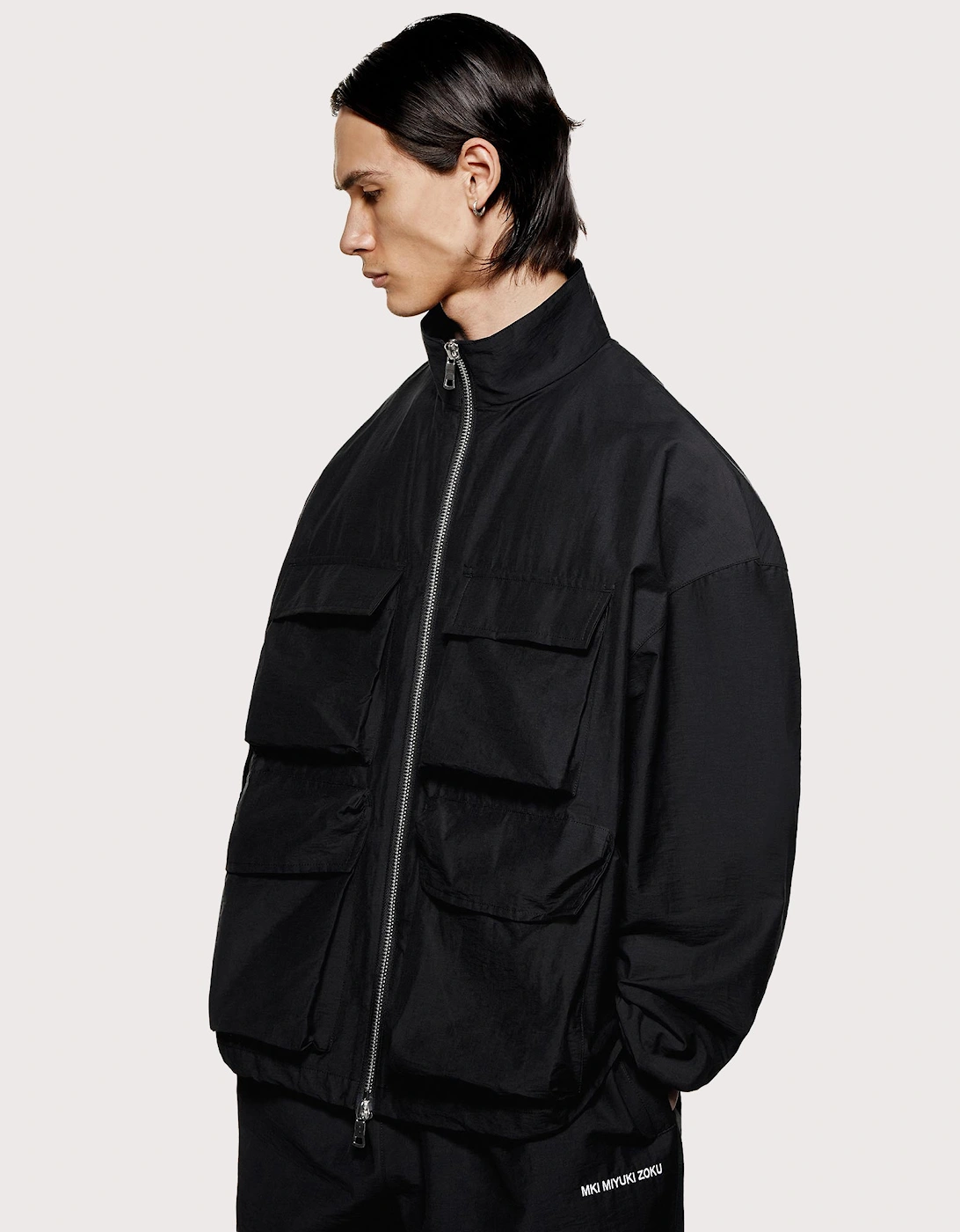 Track Jacket, 6 of 5
