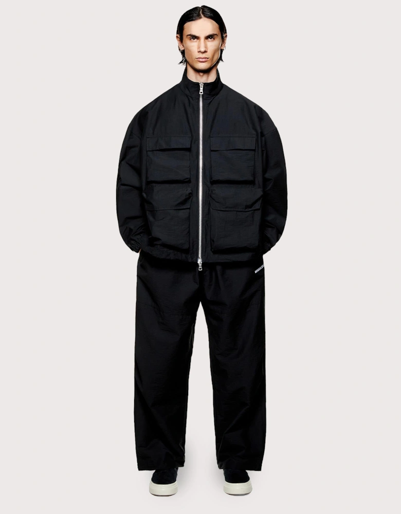 Track Jacket