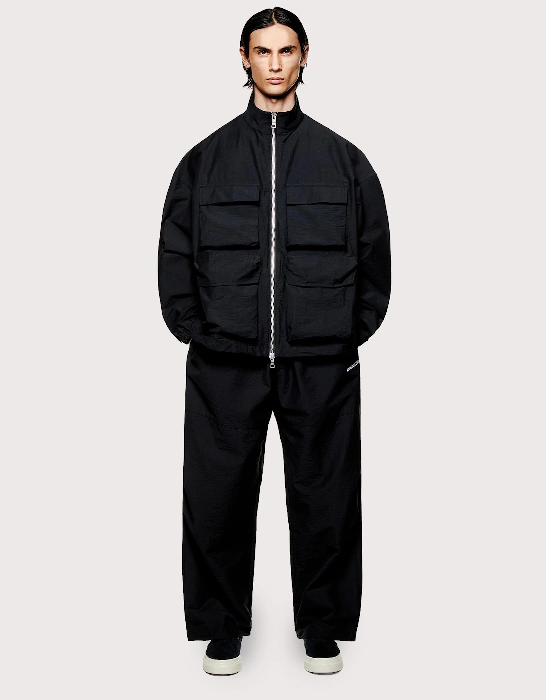 Track Jacket