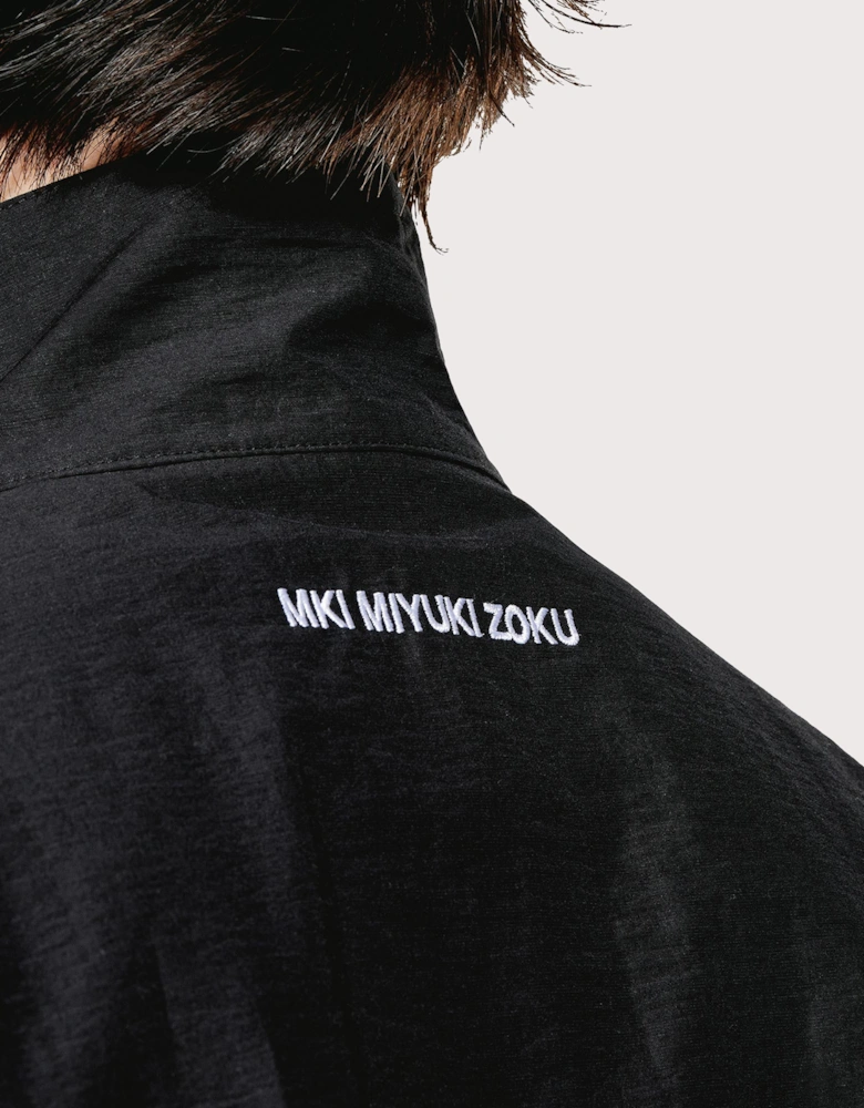 Track Jacket