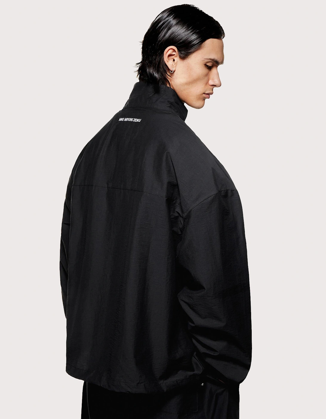 Track Jacket