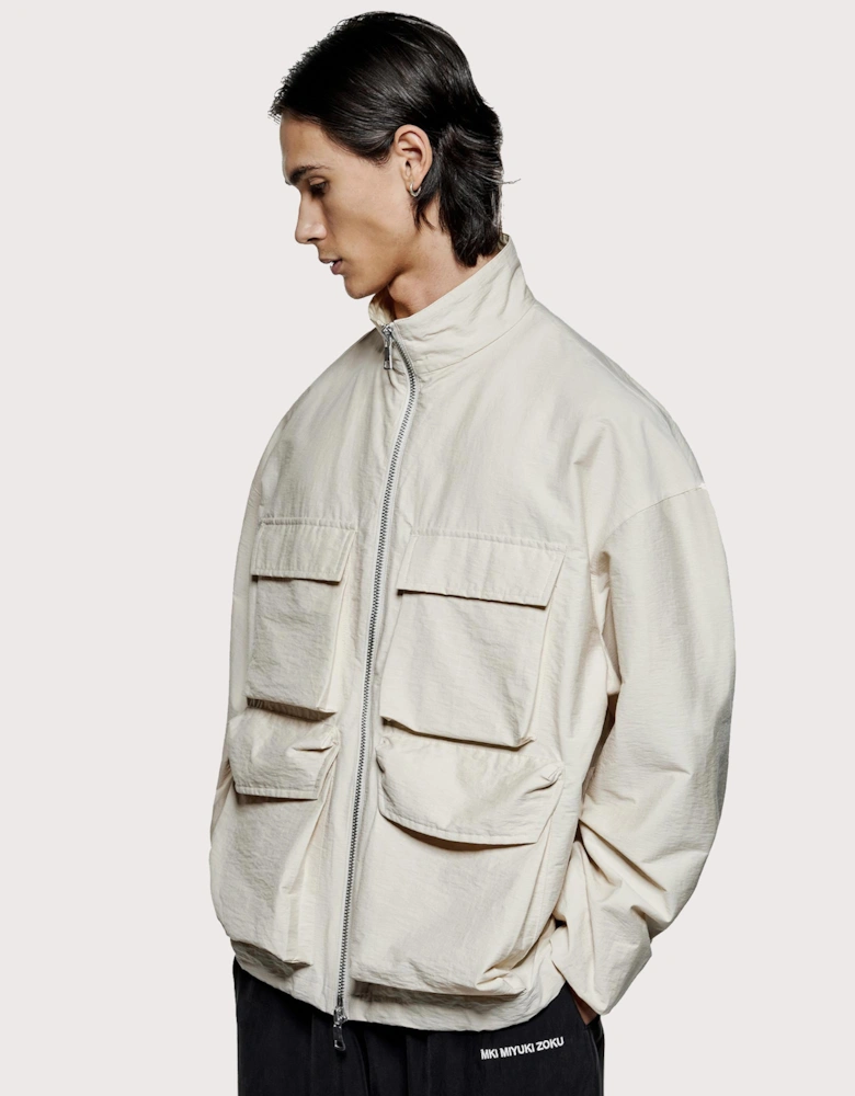 Track Jacket