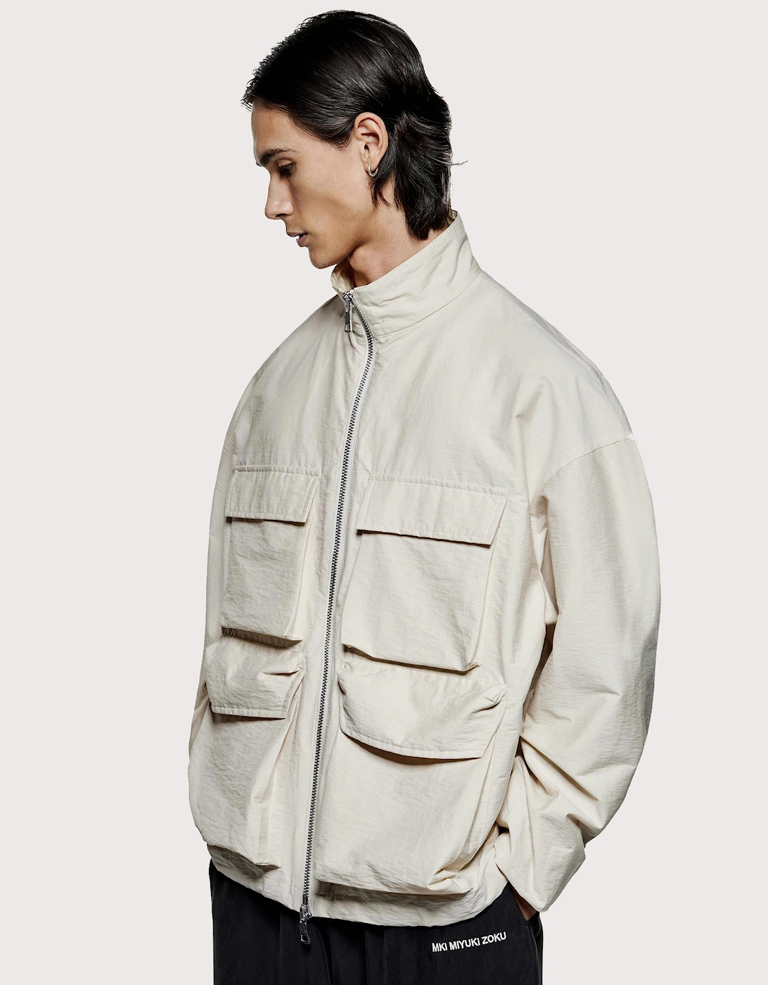 Track Jacket, 6 of 5