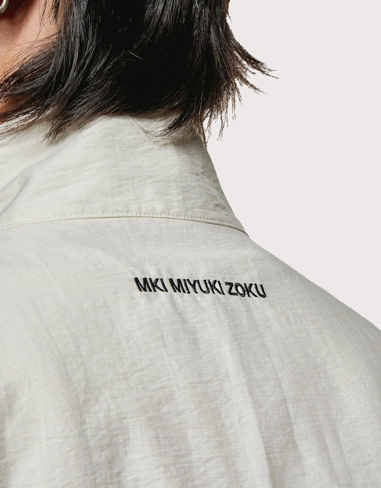 Track Jacket