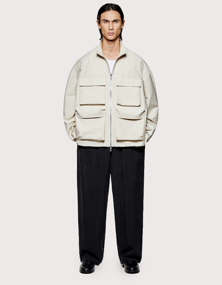 Track Jacket