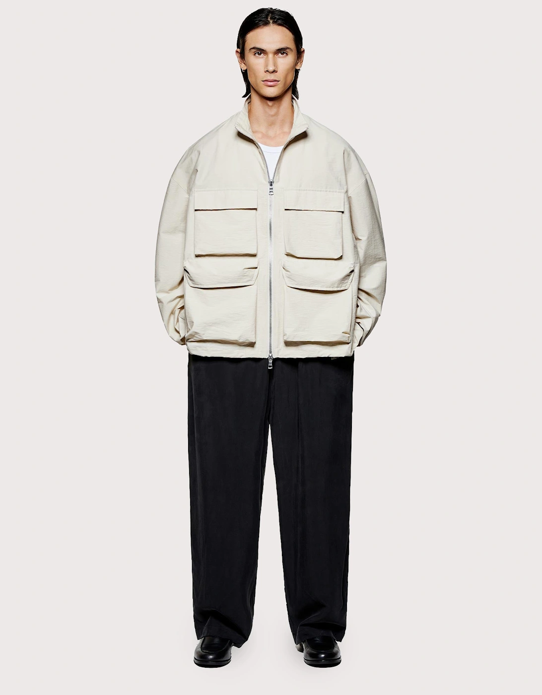 Track Jacket