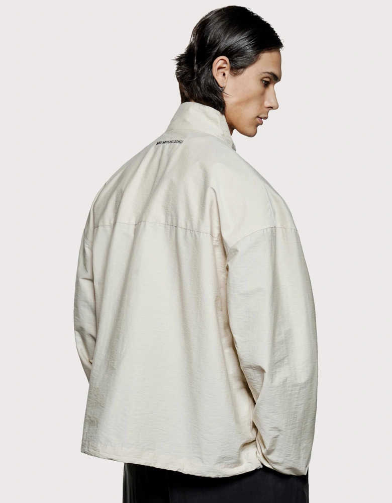 Track Jacket